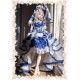 Elpress Yurisa Princess Rose of Snow Country 2025 Edition JSK(Reservation/8 Colours/Full Payment Without Shipping)